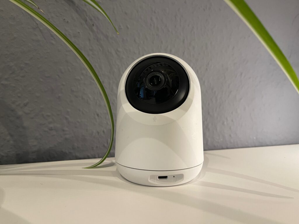 Switchbot Cam