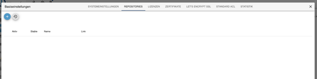 iobroker fehler